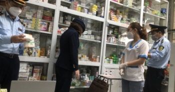 Hà Giang: Cảnh báo nhiều loại thuốc tân dược hết hạn đang được bày bán