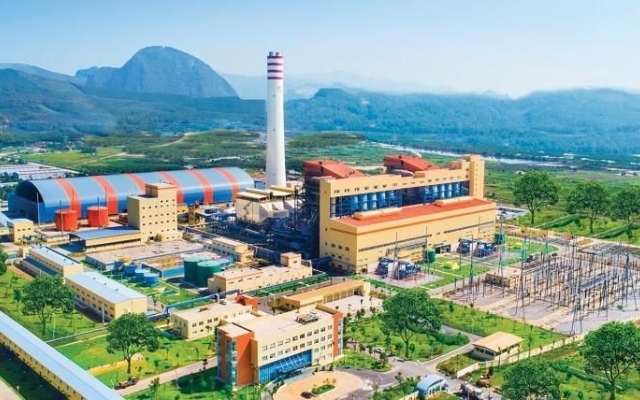 Chủ nhà máy nhiệt điện Thăng Long huy động 1.125 tỉ đồng từ trái phiếu