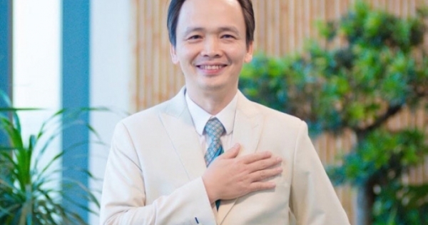 Thông tin mới nhất liên quan đến Chủ tịch FLC Trịnh Văn Quyết