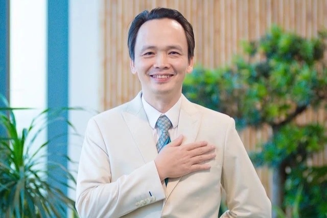Thực hư thông tin tạm hoãn xuất cảnh đối với Chủ tịch FLC Trịnh Văn Quyết - 1