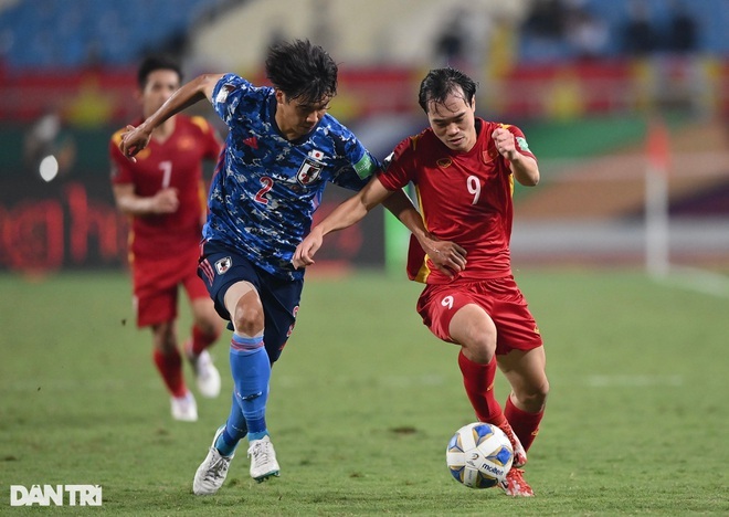 Báo chí thế giới dự đoán ra sao về tỷ số trận tuyển Việt Nam gặp Nhật Bản? - 1