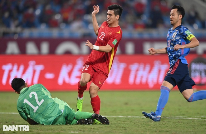 Báo chí thế giới dự đoán ra sao về tỷ số trận tuyển Việt Nam gặp Nhật Bản? - 2
