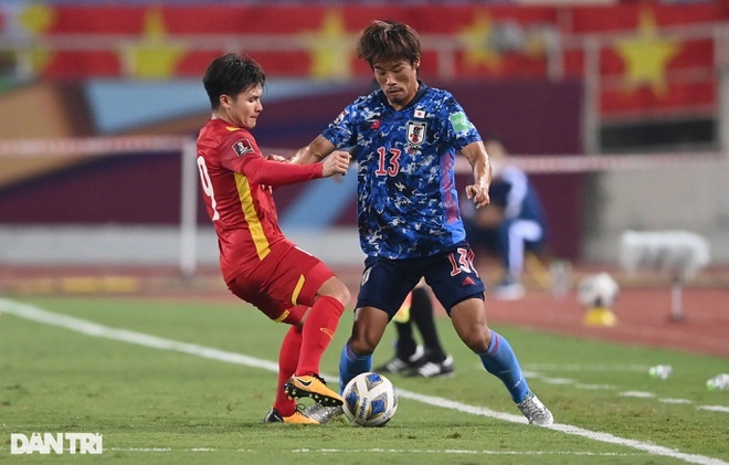 Báo chí thế giới dự đoán ra sao về tỷ số trận tuyển Việt Nam gặp Nhật Bản? - 3