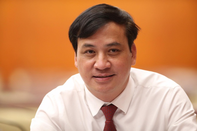 Ông Lê Hòa Bình, Phó chủ tịch UBND TP HCM.