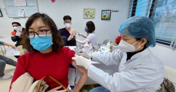 Việt Nam đã tiêm trên 205 triệu liều vaccine phòng COVID-19