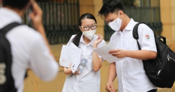 Hà Nội: Dự kiến tổ chức kỳ thi lớp 10 vào tháng 6/2022