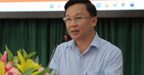 Ông Nguyễn Ngọc Sơn làm Giám đốc Sở Giáo dục và đào tạo tỉnh Bắc Kạn