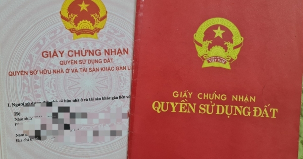 Cấp bìa đỏ trái quy định hàng loạt cán bộ, Đảng viên ở Quảng Nam bị kỷ luật