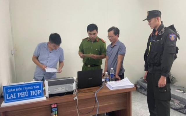Đắk Lắk: Khởi tố Giám đốc và nhiều thuộc cấp tại Trung tâm Đăng kiểm 47-06D