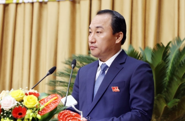 Đề nghị Ban Bí thư xem xét kỷ luật Giám đốc Sở Tài nguyên và Môi trường Bắc Ninh