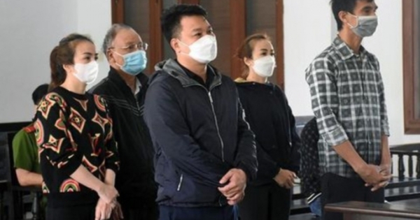 Phú Yên: Đối tượng lừa chạy án, chiếm đoạt tài sản bị phạt 12 năm tù