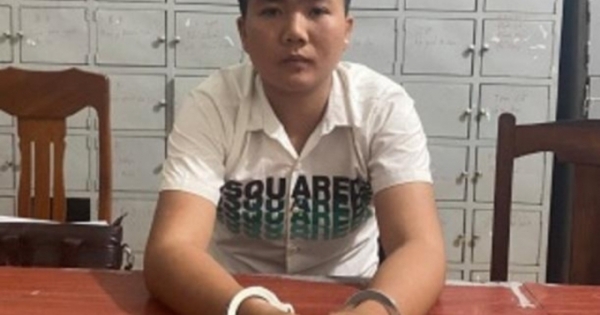 Gia Lai: Nam thanh niên đâm chết người vì mâu thuẫn cá nhân