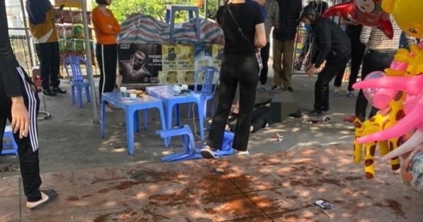 Quảng Ninh: Bắt 2 đối tượng trong vụ hỗn chiến khiến 1 người tử vong