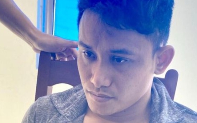 Ninh Thuận: Đối tượng cướp tiệm vàng bị tóm gọn sau 2 giờ gây án