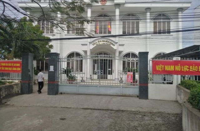 Ninh Thuận: Điều tra nguyên nhân tử vong của Chánh án TAND huyện Ninh Phước