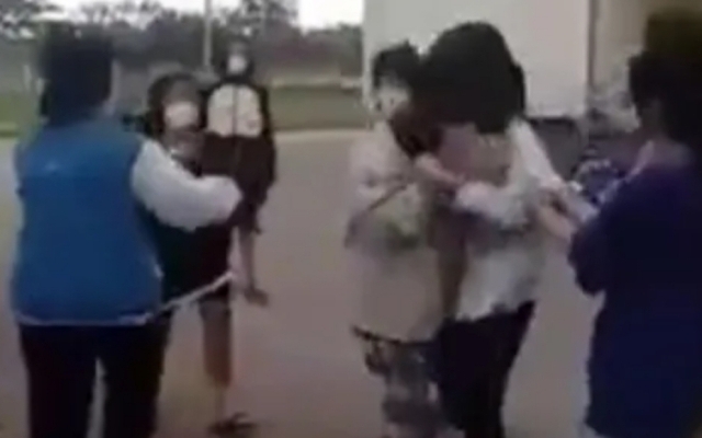 Ninh Thuận: Xác minh 2 nhóm thiếu nữ đánh nhau gây bão mạng