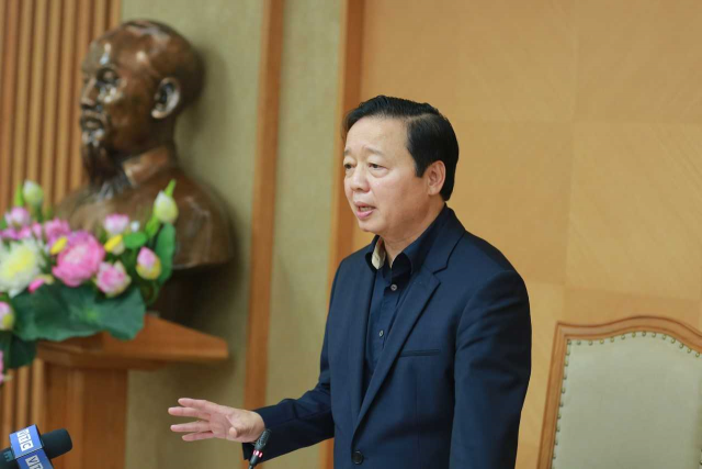 Phó Thủ tướng Trần Hồng Hà: Giá nhà ở xã hội phải phù hợp với thu nhập của người dân