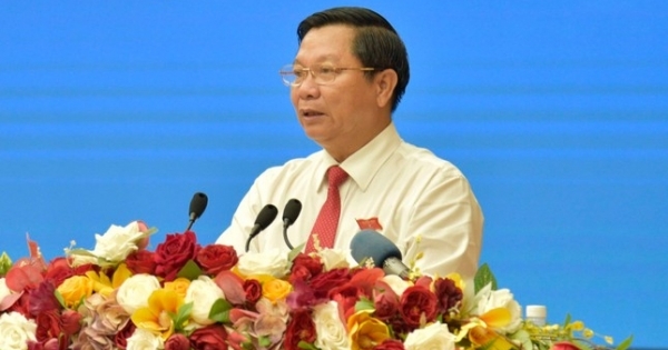 Miễn nhiệm đại biểu HĐND đối với nguyên Giám đốc Sở Y tế Kiên Giang