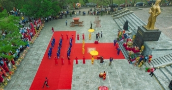 Nhiều hoạt động đặc sắc tại lễ hội Yên Thế năm 2023