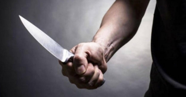 Mâu thuẫn trong cuộc sống, chồng dùng dao đâm vợ tử vong