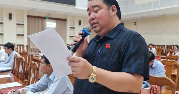 Quảng Nam: Xem xét kỷ luật Đảng với Giám đốc doanh nghiệp hành hung nữ caddie trong sân Gofl
