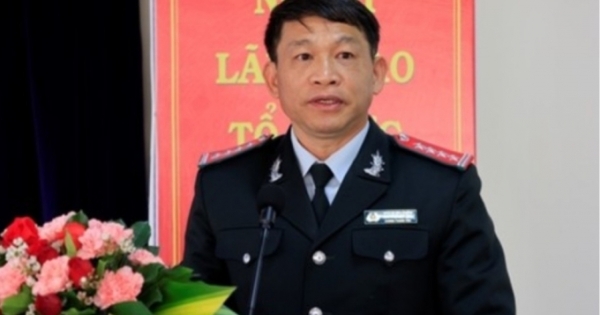 Vì sao Chánh thanh tra tỉnh Lâm Đồng bị khởi tố, bắt tạm giam?