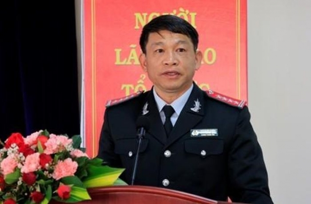 Khới tố, bặt tạm giam Chánh thanh tra tỉnh Lâm Đồng