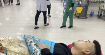 Bệnh viện Việt Đức mở lại mổ phiên, người dân yên tâm đến khám chữa bệnh