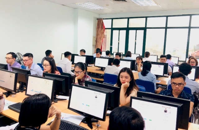 Tỉnh Khánh Hòa tuyển dụng 16 công chức làm việc tại huyện đảo Trường Sa