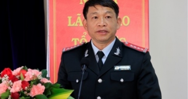 Đề nghị khai trừ Đảng Chánh Thanh tra tỉnh Lâm Đồng