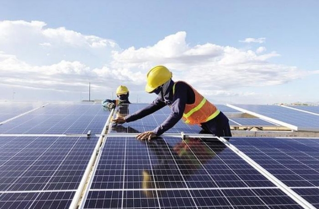 Dự án điện gió, điện mặt trời vào tầm ngắm của Kiểm toán Nhà nước