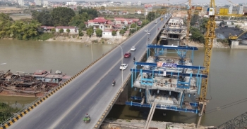 Bắc Giang: Gỡ “nút thắt” trong đầu tư xây dựng cơ bản