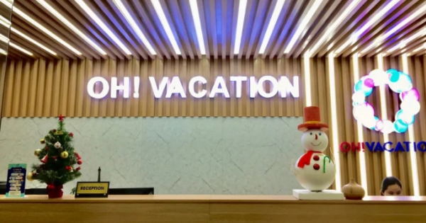 Công ty Oh Vacation nợ gần 900 triệu tiền BHXH