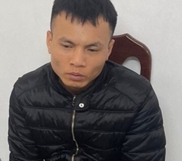 Quảng Ninh: Bắt giữ đối tượng gây ra nhiều vụ đập cửa kính ô tô, trộm cắp tài sản
