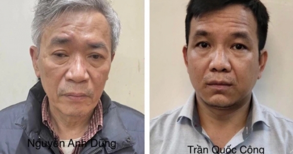 Khởi tố anh trai Chủ tịch AIC Nguyễn Thị Thanh Nhàn