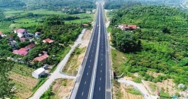 Phê duyệt Dự án thành phần 2 cao tốc Khánh Hòa – Buôn Ma Thuột