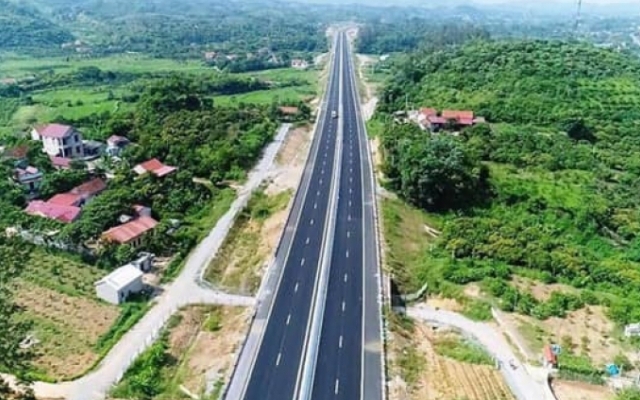 Phê duyệt Dự án thành phần 2 cao tốc Khánh Hòa – Buôn Ma Thuột