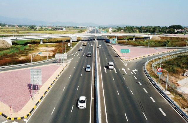 Đề xuất hơn 8.000 tỷ đồng xây dựng cao tốc Ninh Bình - Hải Phòng
