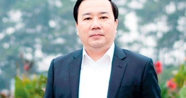 Bãi nhiệm chức Phó Chủ tịch Hà Nội đối với ông Chử Xuân Dũng