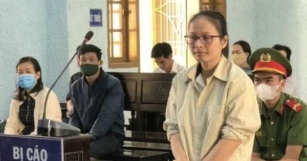 Gia Lai: Cựu nhân viên ngân hàng lĩnh 19 năm tù vì lừa đảo hàng chục tỷ đồng