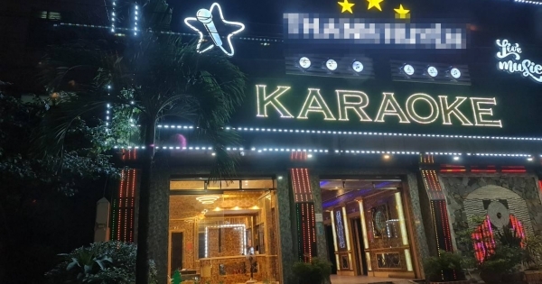 Quảng Ninh: Gần 400 cơ sở karaoke vẫn phải đóng cửa