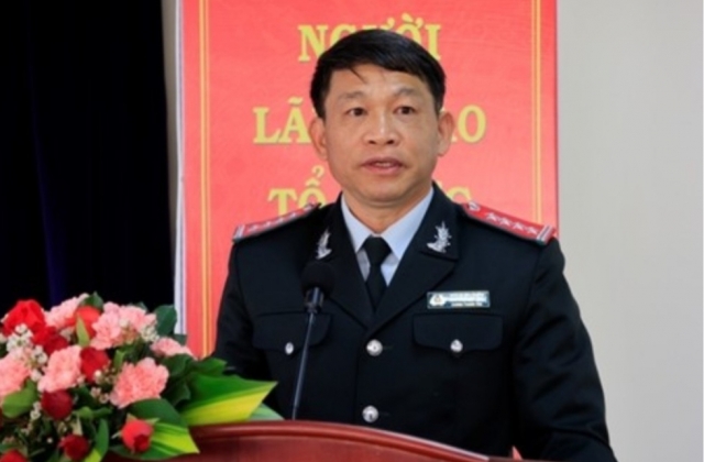 Đề nghị khai trừ Đảng Chánh Thanh tra tỉnh Lâm Đồng