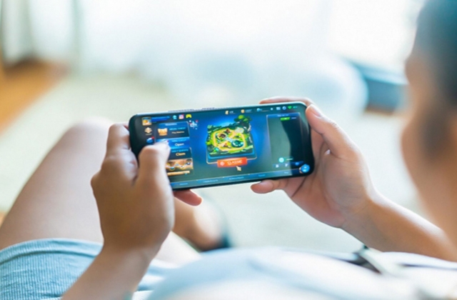 Đề xuất áp thuế tiêu thụ đặc biệt đối với loại hình kinh doanh dịch vụ game online