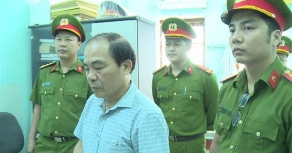 Tham ô tài sản, Phó Giám đốc Trung tâm Pháp y tỉnh Thái Bình bị bắt giữ