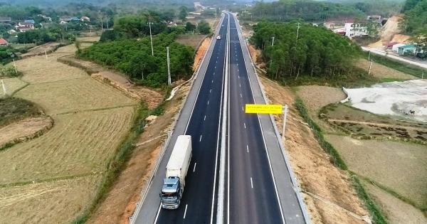 Dự án đường cao tốc Bắc - Nam phía Tây: Giao mỏ vật liệu đúng đối tượng, xử nghiêm tình trạng đầu cơ