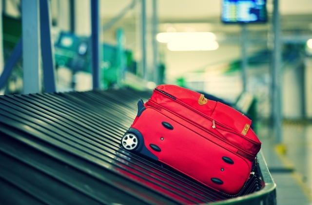 Tiếp viên hàng không có được 'đặc cách' hành lý?