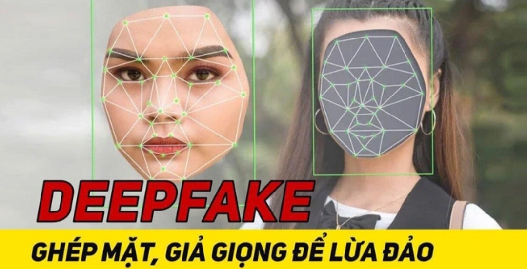 Công an cảnh báo hình thức lừa đảo Deepfake giống hệt người thân