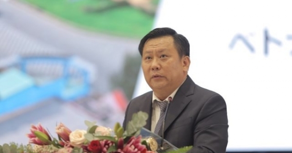 Ông Huỳnh Văn Sơn được phê chuẩn giữ chức Phó Chủ tịch tỉnh Long An