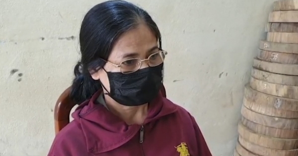 Nhân viên thuế ở Điện Biên bị bắt giữ sau 25 năm trốn truy nã