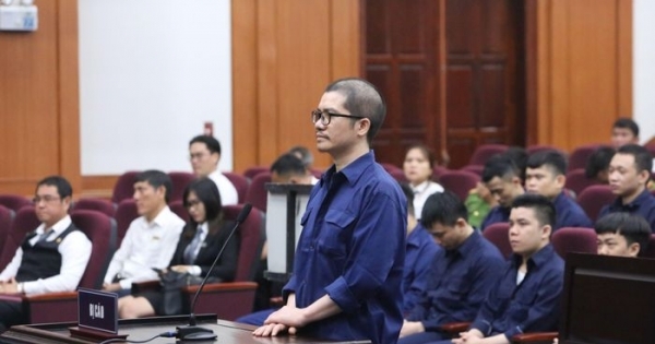 Hoãn xử phiên phúc thẩm vụ án tại Công ty cổ phần Địa ốc Alibaba